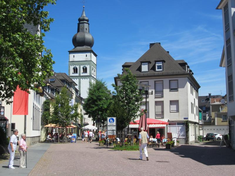 Sehenswürdigkeiten in Attendorn im Sauerland